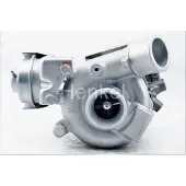 HENKEL PARTS 5113623R Turbocharger