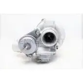 HENKEL PARTS 5112075N Turbocharger