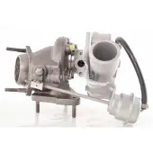 HENKEL PARTS 5110301R Turbocharger