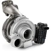 HENKEL PARTS 5112373R Turbocharger
