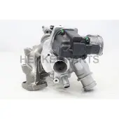 HENKEL PARTS 5112641R Turbocharger
