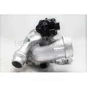 HENKEL PARTS 5114397R Turbocharger