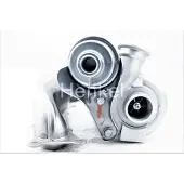 HENKEL PARTS 5112610N Turbocharger