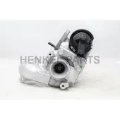HENKEL PARTS 5115050N Turbocharger