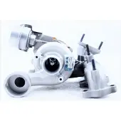 HENKEL PARTS 5111450N Turbocharger