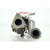 HENKEL PARTS 5112142R Turbocharger