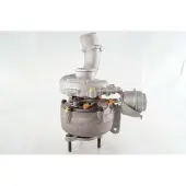 HENKEL PARTS 5110990R Turbocharger
