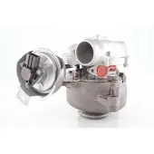 HENKEL PARTS 5111655N Turbocharger