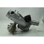 HENKEL PARTS 5112983R Turbocharger