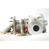 HENKEL PARTS 5111977N Turbocharger