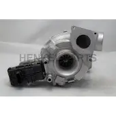 HENKEL PARTS 5114800R Turbocharger