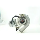 HENKEL PARTS 5111699N Turbocharger