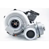 HENKEL PARTS 5112041R Turbocharger