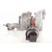 HENKEL PARTS 5112316R Turbocharger
