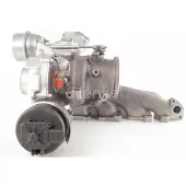 HENKEL PARTS 5113204N Turbocharger