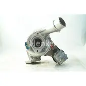 HENKEL PARTS 5113149R Turbocharger