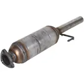 HENKEL PARTS 6111611S Roetfilter (DPF)