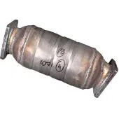 HENKEL PARTS 6112126S Roetfilter (DPF)