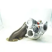 HENKEL PARTS 5113523N Turbocharger