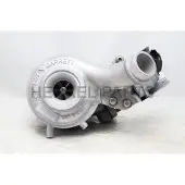 HENKEL PARTS 5114547N Turbocharger