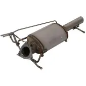 HENKEL PARTS 6113681S Roetfilter (DPF)
