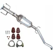 HENKEL PARTS 6115260S Roetfilter (DPF)