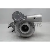 HENKEL PARTS 5110574R Turbocharger