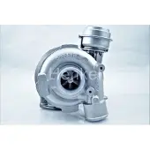 HENKEL PARTS 5110363R Turbocharger