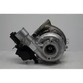 HENKEL PARTS 5114280N Turbocharger