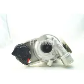 HENKEL PARTS 5114626R Turbocharger
