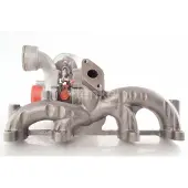 HENKEL PARTS 5110971R Turbocharger