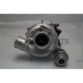 HENKEL PARTS 5111626R Turbocharger