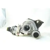 HENKEL PARTS 5112727R Turbocharger