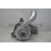 HENKEL PARTS 5112624R Turbocharger
