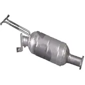 HENKEL PARTS 6114724S Roetfilter (DPF)