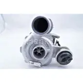 HENKEL PARTS 5111011R Turbocharger