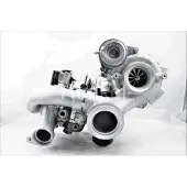 HENKEL PARTS 5114657R Turbocharger