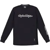 Troy Lee Designs Skyline Ride Signature Fietstrui