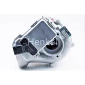 HENKEL PARTS 5113486N Turbocharger