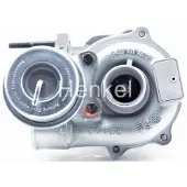 HENKEL PARTS 5111410N Turbocharger