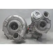 HENKEL PARTS 5114645R Turbocharger