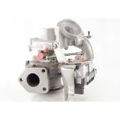 HENKEL PARTS 5112038R Turbocharger