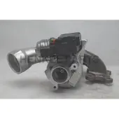HENKEL PARTS 5113597R Turbocharger