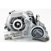HENKEL PARTS 5110278N Turbocharger