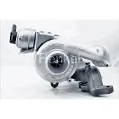 HENKEL PARTS 5114543R Turbocharger