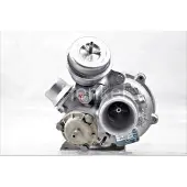 HENKEL PARTS 5112989N Turbocharger