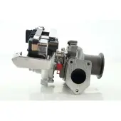HENKEL PARTS 5112155N Turbocharger