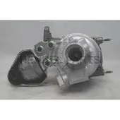HENKEL PARTS 5114453N Turbocharger
