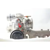 HENKEL PARTS 5112698N Turbocharger