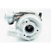 HENKEL PARTS 5111207N Turbocharger